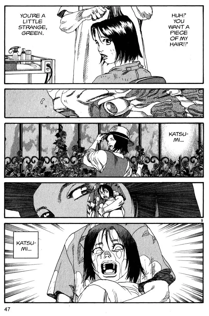 Project Arms Chapter 157 8